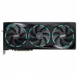 Видеокарта Gigabyte GeForce RTX 5070 Ti AORUS MASTER GV-N507TAORUS M-16GD (16 ГБ)