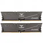 ОЗУ Team Group T-Force Vulcan Z TLZGD416G3200HC16FDC01 (DIMM, DDR4, 16 Гб (2 х 8 Гб), 3200 МГц)