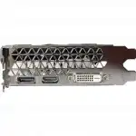 Видеокарта BIOSTAR GeForce GTX 1660TI VN1666TF69 (6 ГБ)