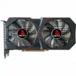 Видеокарта BIOSTAR GeForce GTX 1660TI VN1666TF69 (6 ГБ)