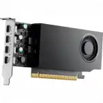 Видеокарта nVidia Quadro RTX A1000 900-5G172-2280-000||ATX+LP (8 ГБ)