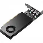 Видеокарта nVidia Quadro RTX A1000 900-5G172-2280-000||ATX+LP (8 ГБ)