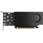 Видеокарта nVidia Quadro RTX A1000 900-5G172-2280-000||ATX+LP (8 ГБ)