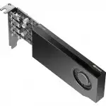 Видеокарта nVidia Quadro RTX A1000 900-5G172-2280-000||ATX+LP (8 ГБ)