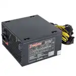 Блок питания ExeGate 500NPXE EX221638RUS