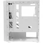 Корпус Formula MANA White (Игровые, Midi-Tower)
