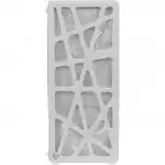 Корпус Formula MANA White (Игровые, Midi-Tower)