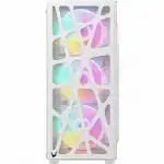 Корпус Formula MANA White (Игровые, Midi-Tower)