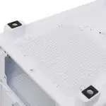 Корпус HSPD M510-TGWH-ARGB (Игровые, Midi-Tower)