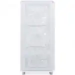 Корпус HSPD M510-TGWH-ARGB (Игровые, Midi-Tower)