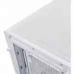 Корпус HSPD M510-TGWH-ARGB (Игровые, Midi-Tower)