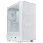 Корпус HSPD M510-TGWH-ARGB (Игровые, Midi-Tower)
