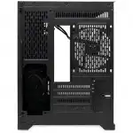 Корпус HSPD F330-TGBK-ARGB (Игровые, Midi-Tower)