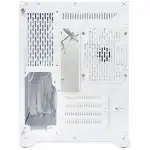 Корпус HSPD F330-TGWH-ARGB (Игровые, Mini-Tower)