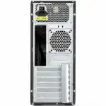 Корпус Foxline FL-301-FZ450-RW (Бюджетные, Midi-Tower)