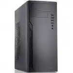 Корпус Foxline FL-301-FZ450-RW (Бюджетные, Midi-Tower)