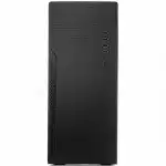 Корпус Foxline FL-301-FZ450-RW (Бюджетные, Midi-Tower)