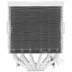 Охлаждение Deepcool AG620 DIGITAL WH ARGB R-AG620-WHADMN-G-2 (Для процессора)