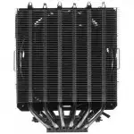 Охлаждение Montech METAL DT24 BASE (Для процессора)