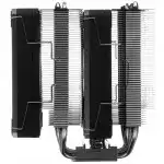 Охлаждение Montech METAL DT24 BASE (Для процессора)