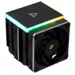 Охлаждение Montech METAL DT24 PREMIUM (Для процессора)