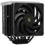 Охлаждение Montech METAL DT24 PREMIUM (Для процессора)