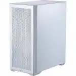 Корпус Formula Air Power G5 White AIR POWER G5 W (Игровые, Midi-Tower)