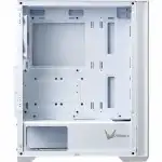 Корпус Formula Air Power G5 White AIR POWER G5 W (Игровые, Midi-Tower)