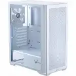 Корпус Formula Air Power G5 White AIR POWER G5 W (Игровые, Midi-Tower)