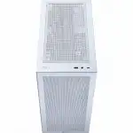 Корпус Formula Air Power G5 White AIR POWER G5 W (Игровые, Midi-Tower)