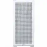 Корпус Formula Air Power G5 White AIR POWER G5 W (Игровые, Midi-Tower)
