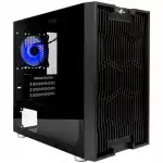 Корпус Eurocase M07 3ARGB 00-01003410 (Игровые, Mini-Tower)