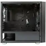 Корпус Eurocase M07 3ARGB 00-01003410 (Игровые, Mini-Tower)