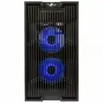 Корпус Eurocase M07 3ARGB 00-01003410 (Игровые, Mini-Tower)
