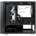 Корпус Eurocase M07 3ARGB 00-01003410 (Игровые, Mini-Tower)