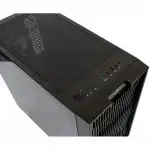Корпус Eurocase M07 3ARGB 00-01003410 (Игровые, Mini-Tower)