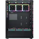 Корпус XIGMATEK Elysium II EN41617 (Игровые, Full-Tower)