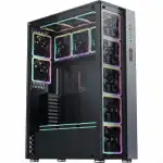 Корпус XIGMATEK Elysium II EN41617 (Игровые, Full-Tower)