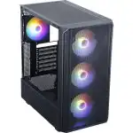 Корпус Accord ACC-3602 (Игровые, Midi-Tower)