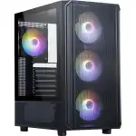 Корпус Accord ACC-3602 (Игровые, Midi-Tower)