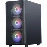 Корпус Accord ACC-3602 (Игровые, Midi-Tower)