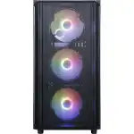 Корпус Accord ACC-3602 (Игровые, Midi-Tower)