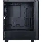 Корпус Accord ACC-3602 (Игровые, Midi-Tower)