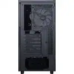 Корпус Accord ACC-3602 (Игровые, Midi-Tower)