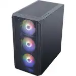 Корпус Accord ACC-3602 (Игровые, Midi-Tower)
