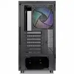 Корпус Thermaltake View 270 TG ARGB Черный CA-1Y7-00M1WN-00 (Игровые, Midi-Tower)