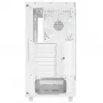 Корпус Thermaltake View 270 TG ARGB Snow CA-1Y7-00M6WN-00 (Игровые, Midi-Tower)