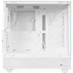Корпус Thermaltake View 270 TG ARGB Snow CA-1Y7-00M6WN-00 (Игровые, Midi-Tower)