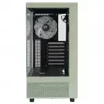 Корпус Thermaltake View 270 TG ARGB Matcha Green CA-1Y7-00MEWN-00 (Игровые, Midi-Tower)
