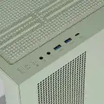 Корпус Thermaltake View 270 TG ARGB Matcha Green CA-1Y7-00MEWN-00 (Игровые, Midi-Tower)